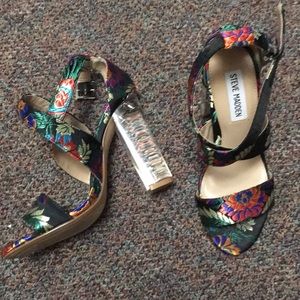 Steve Madden High Heels
